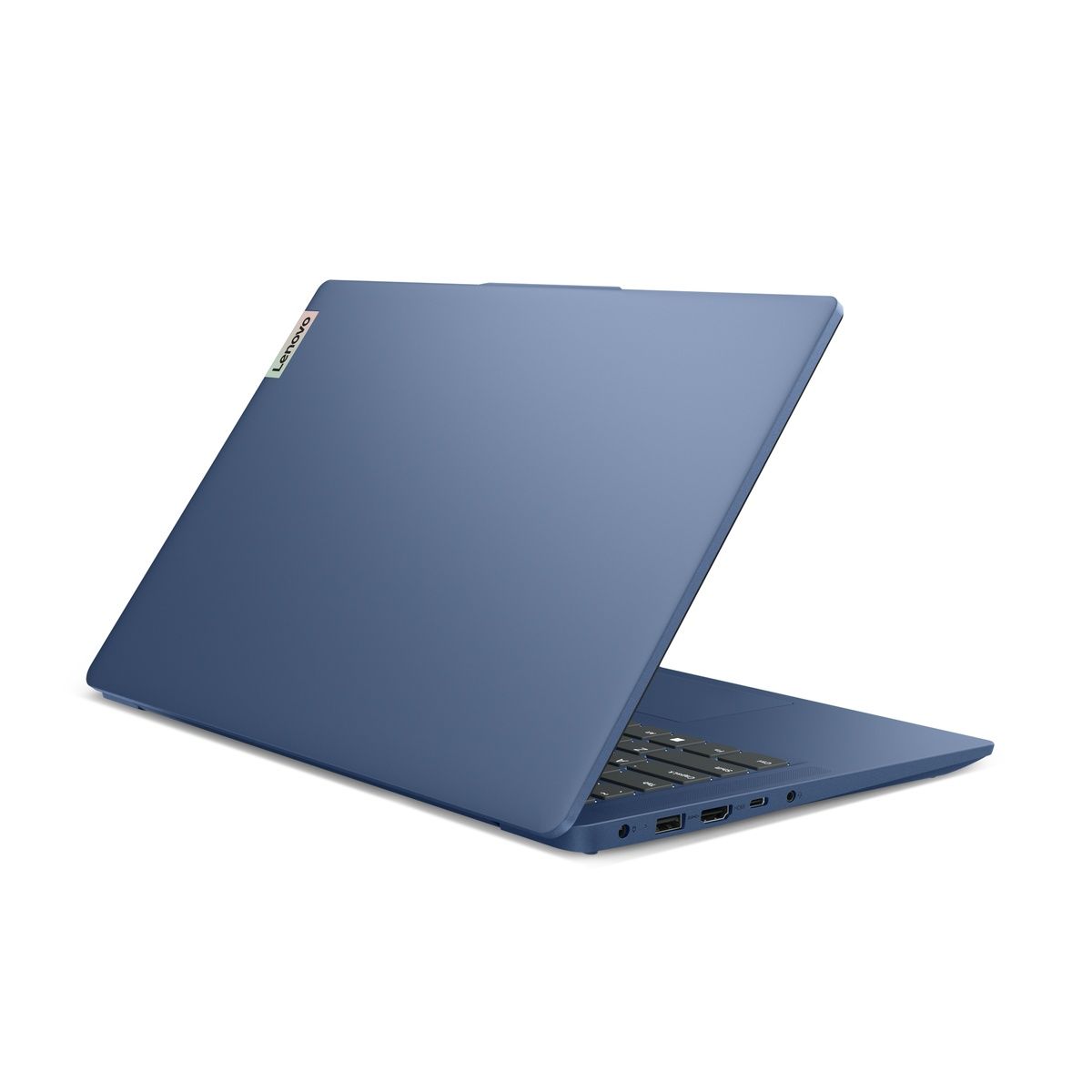 Lenovo IdeaPad Slim 3 14IAN8 14" N100 4GB 128GB Storage Win 11 Home in S mode