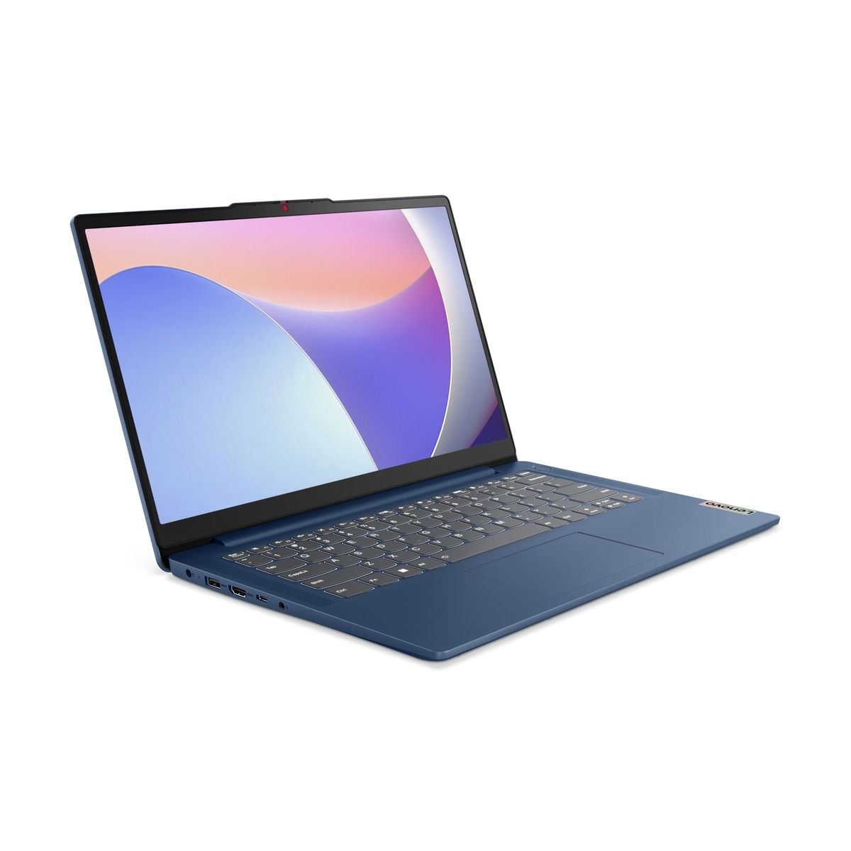 Lenovo IdeaPad Slim 3 14IAN8 14" N100 4GB 128GB Storage Win 11 Home in S mode
