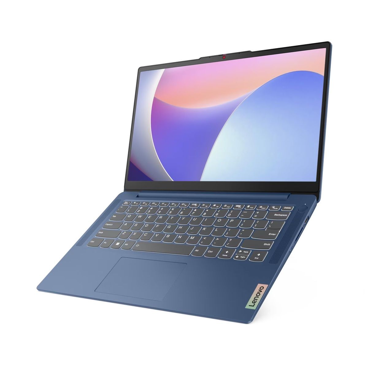 Lenovo IdeaPad Slim 3 14IAN8 14" N100 4GB 128GB Storage Win 11 Home in S mode
