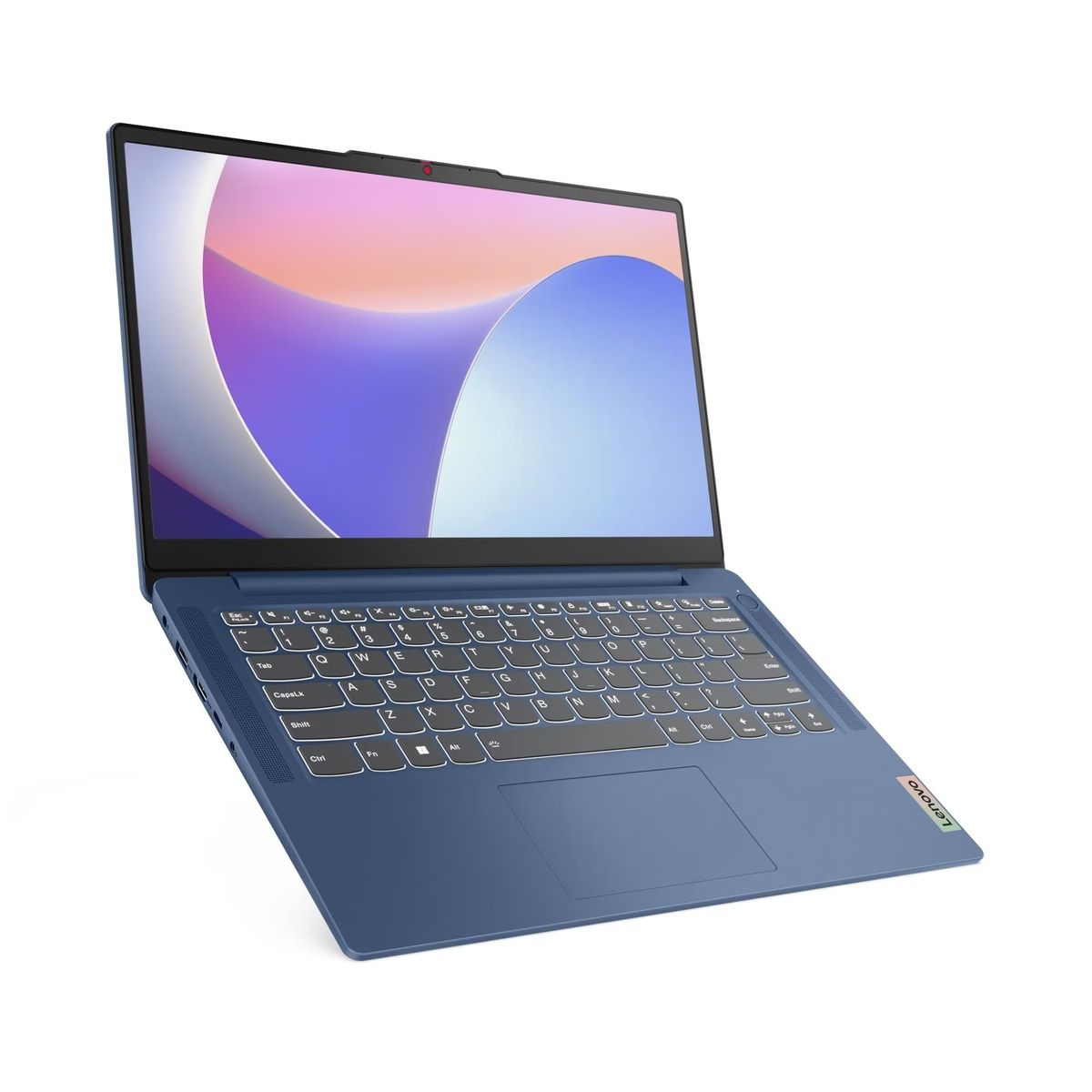 Lenovo IdeaPad Slim 3 14IAN8 14" N100 4GB 128GB Storage Win 11 Home in S mode