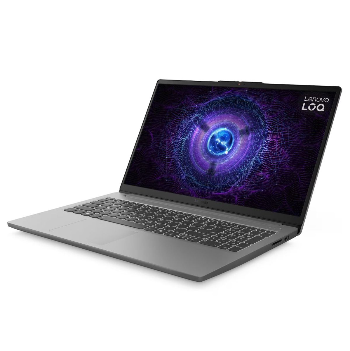 Lenovo LOQ 15IAX9E 15.6" Gaming Laptop Intel Core i7 16GB 512GB RTX 4050