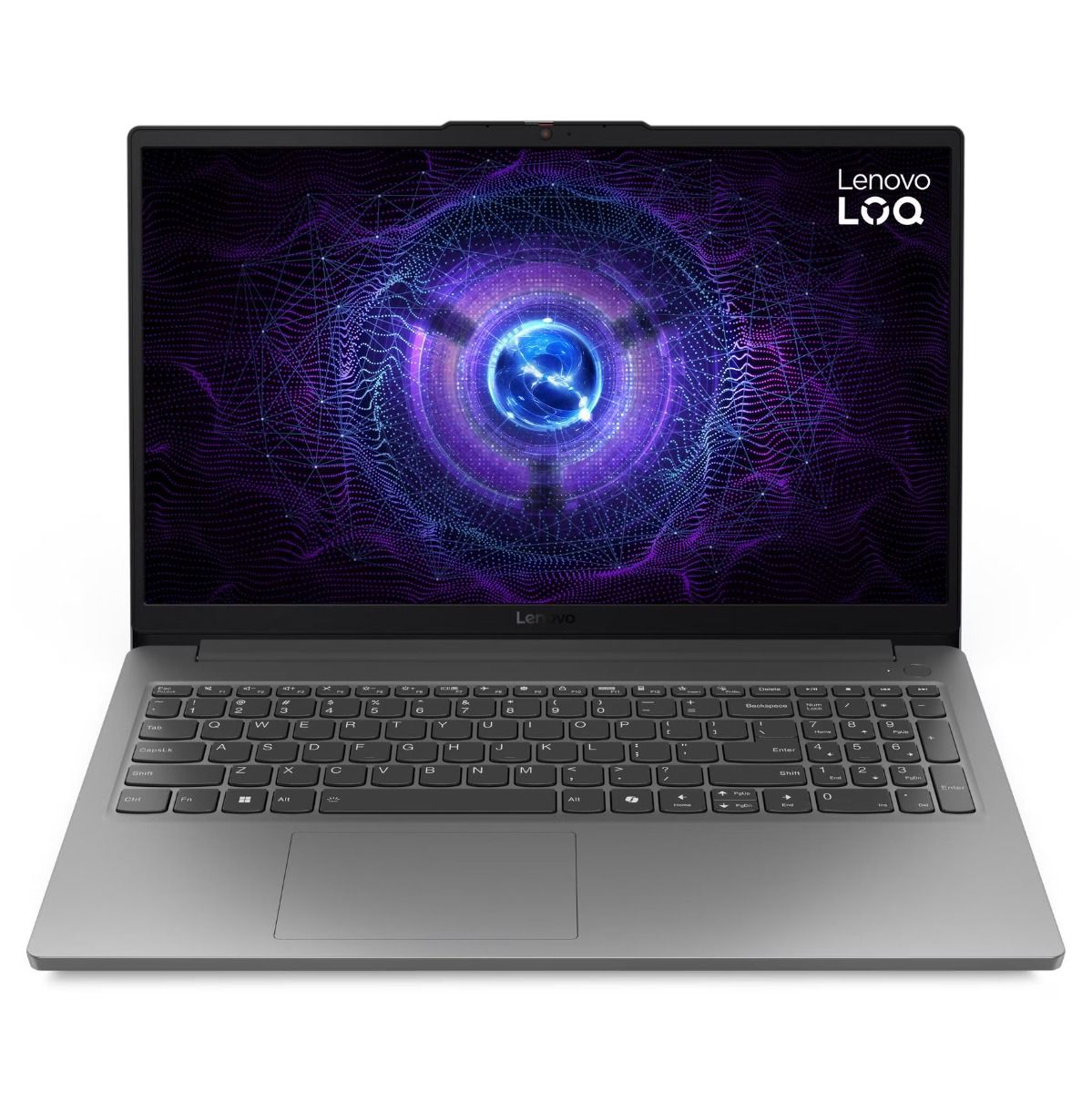 Lenovo LOQ 15IAX9E 15.6" Gaming Laptop Intel Core i7 16GB 512GB RTX 4050