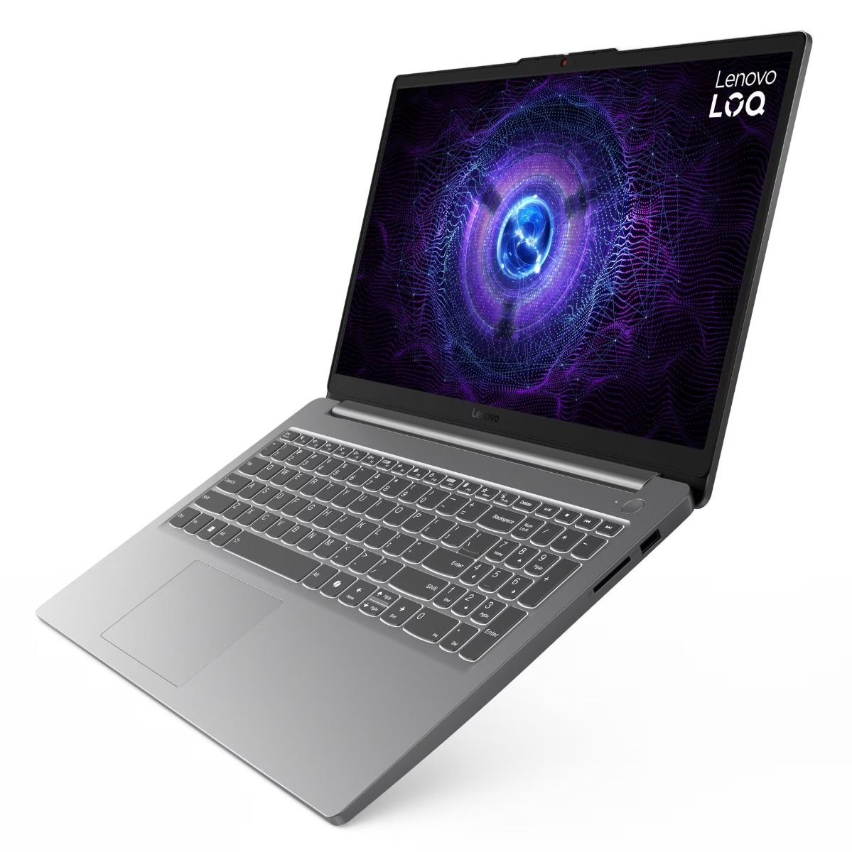 Lenovo LOQ 15IAX9E 15.6" Gaming Laptop Intel Core i7 16GB 512GB RTX 4050