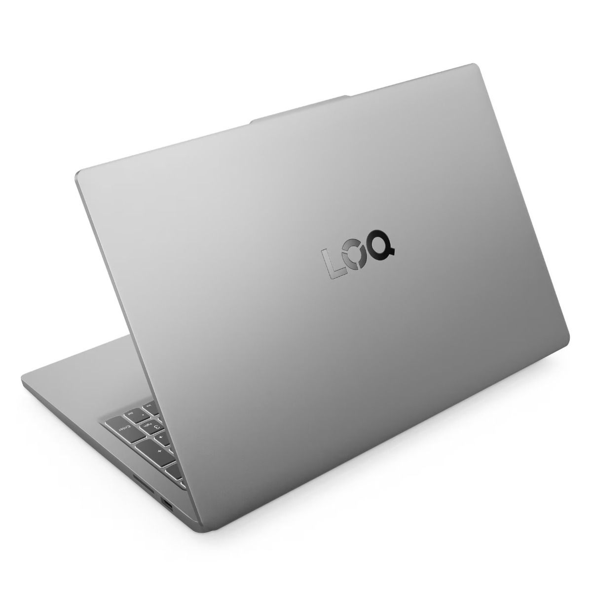 Lenovo LOQ 15IAX9E 15.6" Gaming Laptop Intel Core i7 16GB 512GB RTX 4050