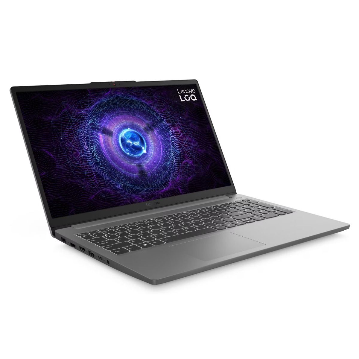 Lenovo LOQ 15IAX9E 15.6" Gaming Laptop Intel Core i7 16GB 512GB RTX 4050