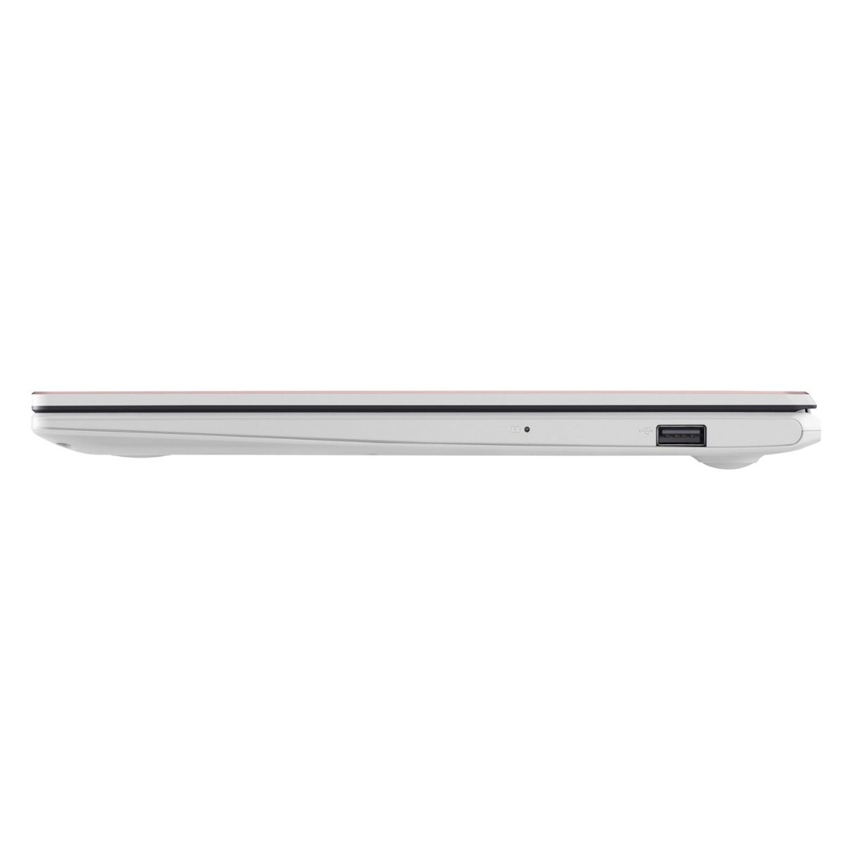 ASUS Vivobook Go 14 E410 Laptop Intel N4500 4GB RAM 128GB eMMC Rose Pink