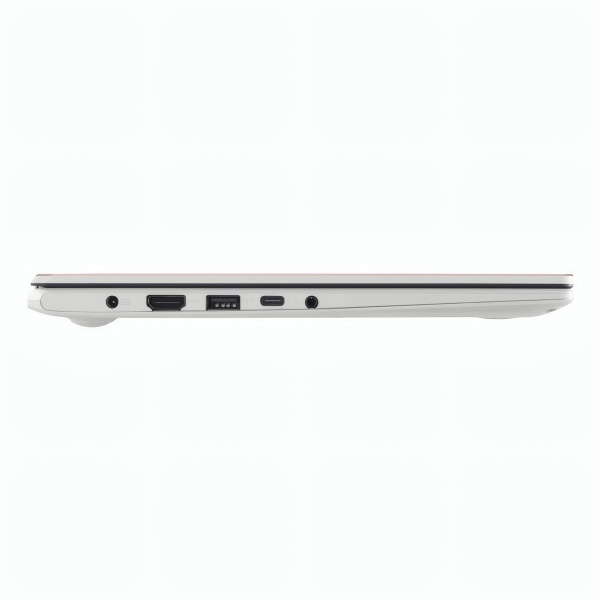 ASUS Vivobook Go 14 E410 Laptop Intel N4500 4GB RAM 128GB eMMC Rose Pink