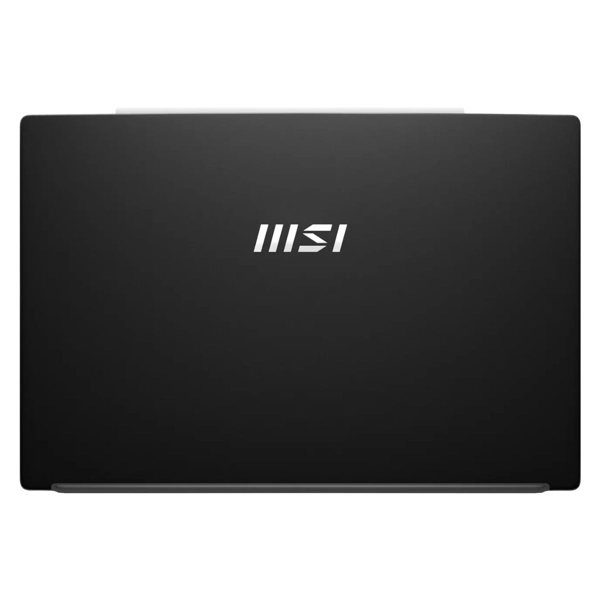 MSI Modern 15 H C2RMG-282UK Laptop Intel Core 5 16GB RAM 512GB SSD Black