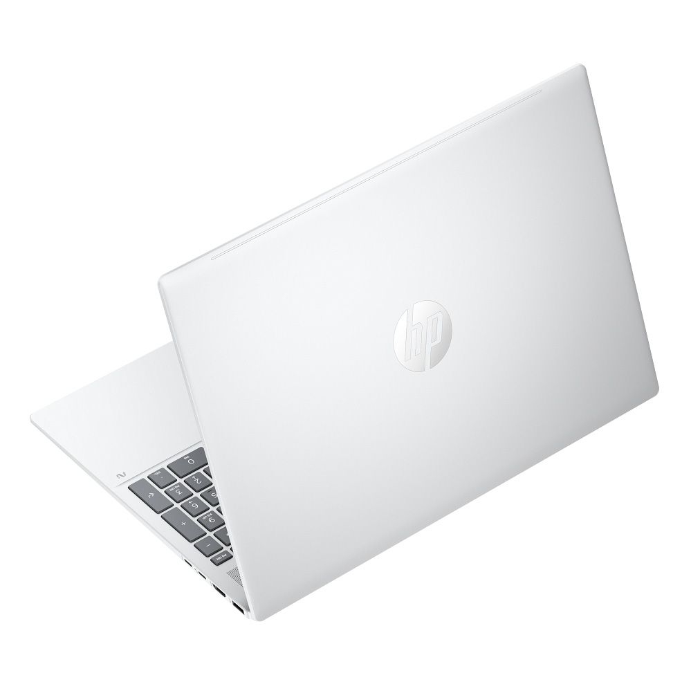 HP OmniBook 5 AI 16-ag1007na Laptop Ryzen AI 5 16GB RAM 1TB SSD Silver