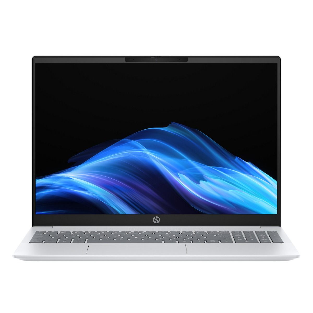 HP OmniBook 5 AI 16-ag1007na Laptop Ryzen AI 5 16GB RAM 1TB SSD Silver