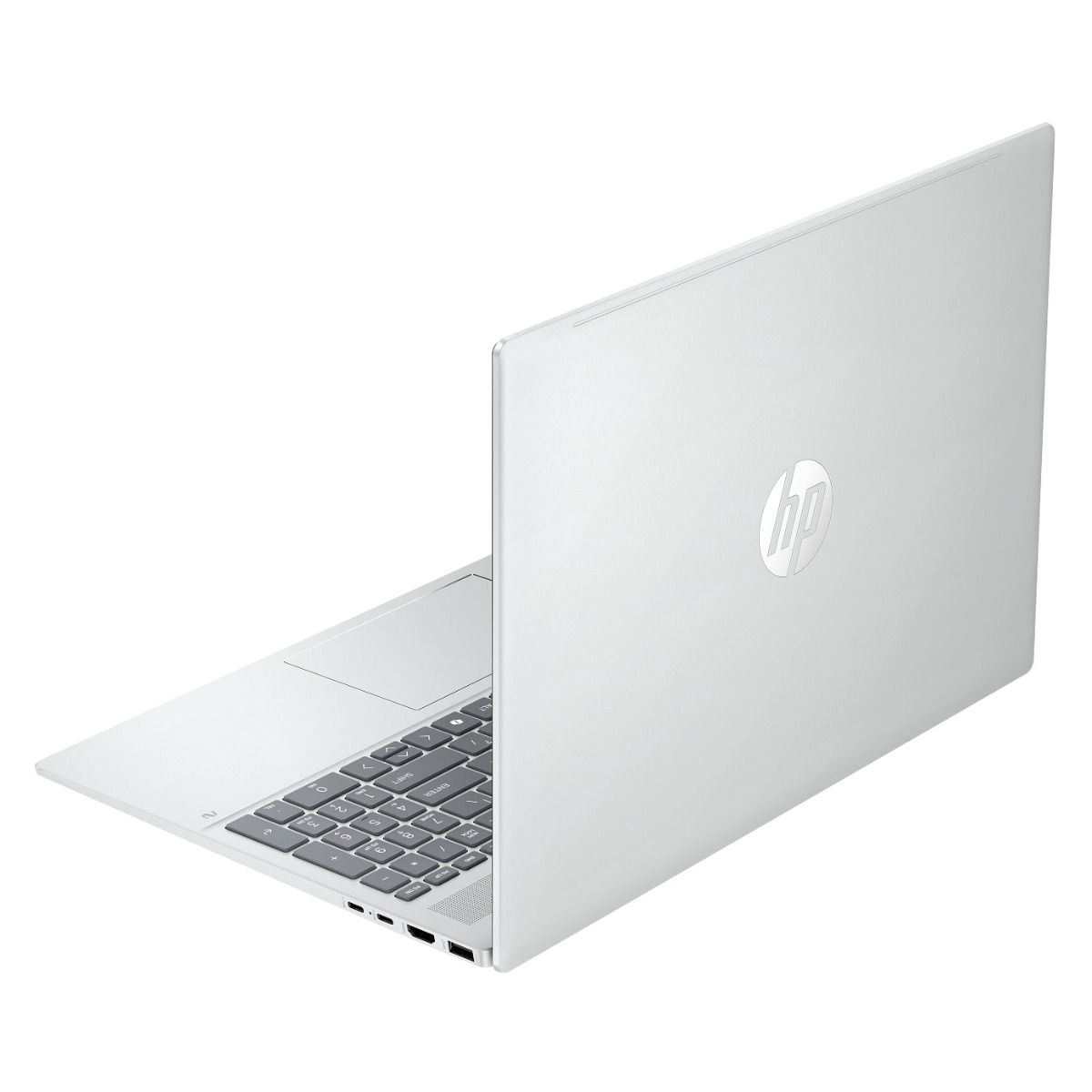 HP OmniBook 5 AI 16-ag1007na Laptop Ryzen AI 5 16GB RAM 1TB SSD Silver