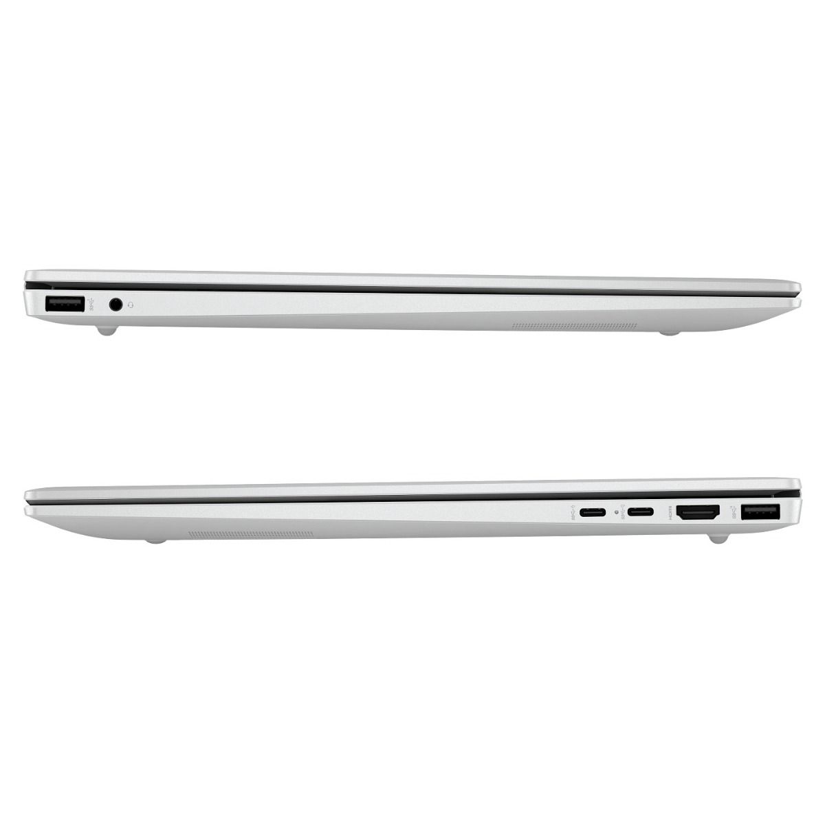 HP OmniBook 5 AI 16-ag1007na Laptop Ryzen AI 5 16GB RAM 1TB SSD Silver