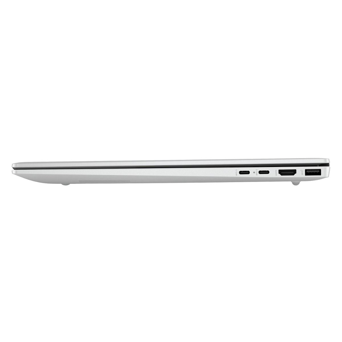 HP OmniBook 5 AI 16-ag1007na Laptop Ryzen AI 5 16GB RAM 1TB SSD Silver