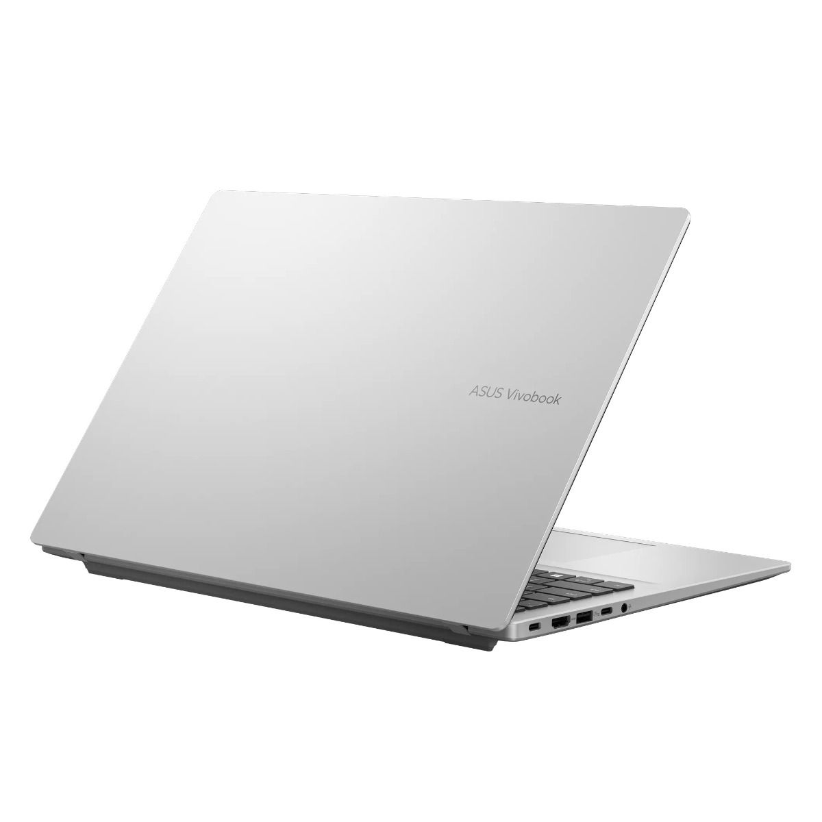 ASUS Vivobook 16 M1607 Laptop AMD Ryzen AI 5 16GB RAM 512GB SSD Silver