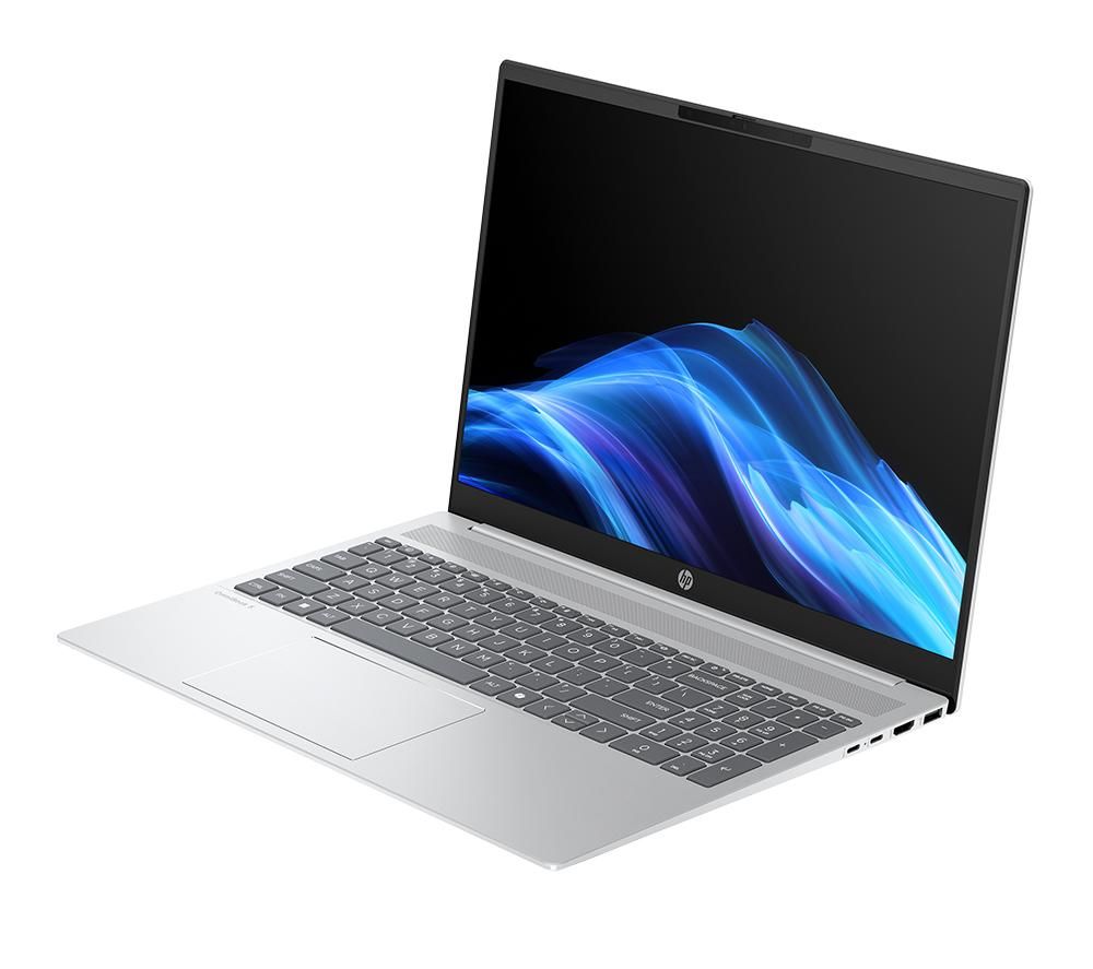 HP OmniBook 5 AI 16-ag1500sa 16" Laptop AMD Ryzen AI 5 16GB 512GB Silver
