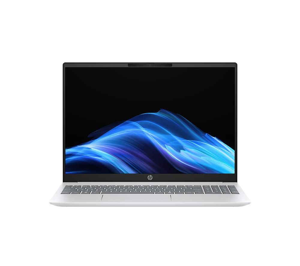 HP OmniBook 5 AI 16-ag1500sa 16" Laptop AMD Ryzen AI 5 16GB 512GB Silver