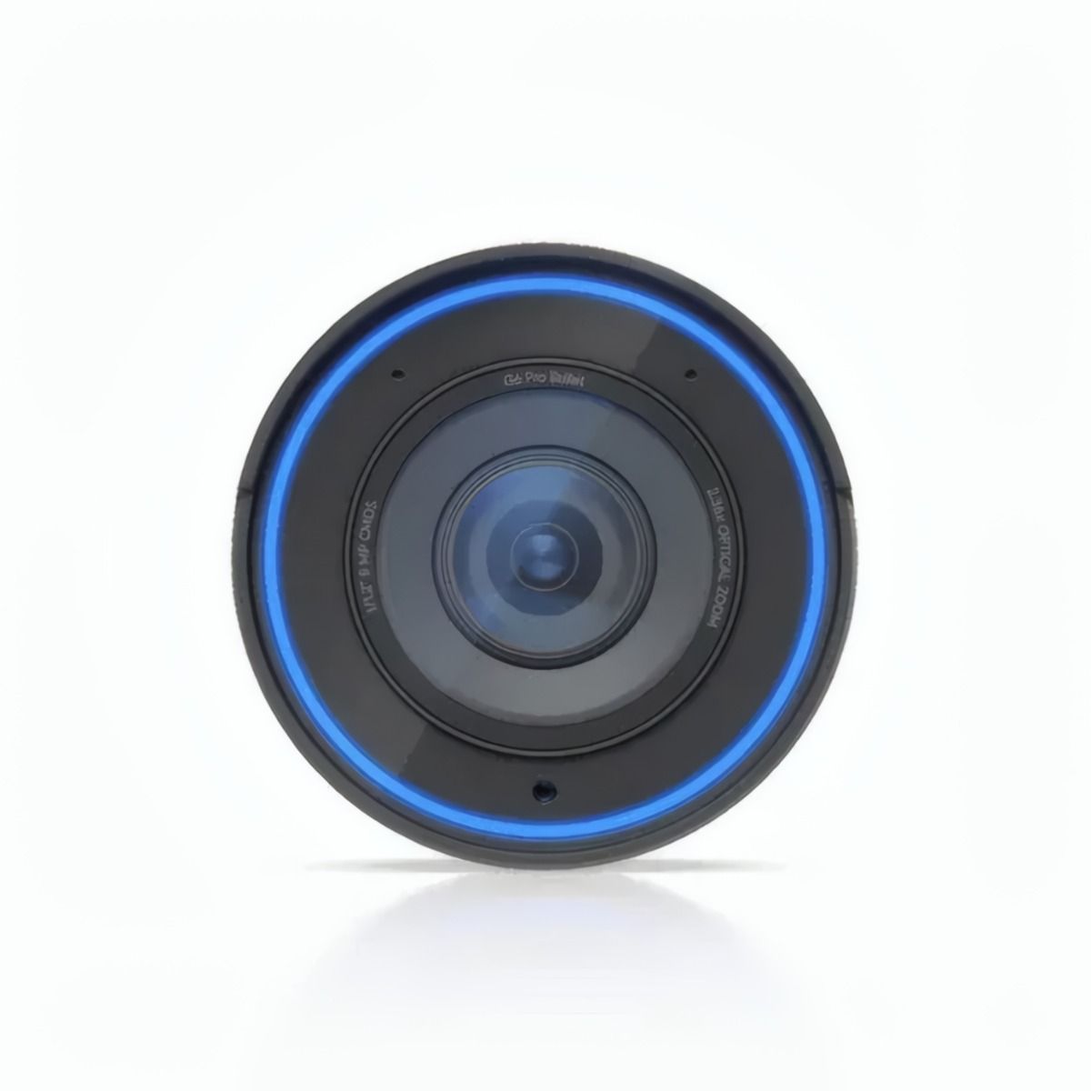 Ubiquiti UniFi G6 Pro Bullet 4K PoE+ CCTV Security Camera in White
