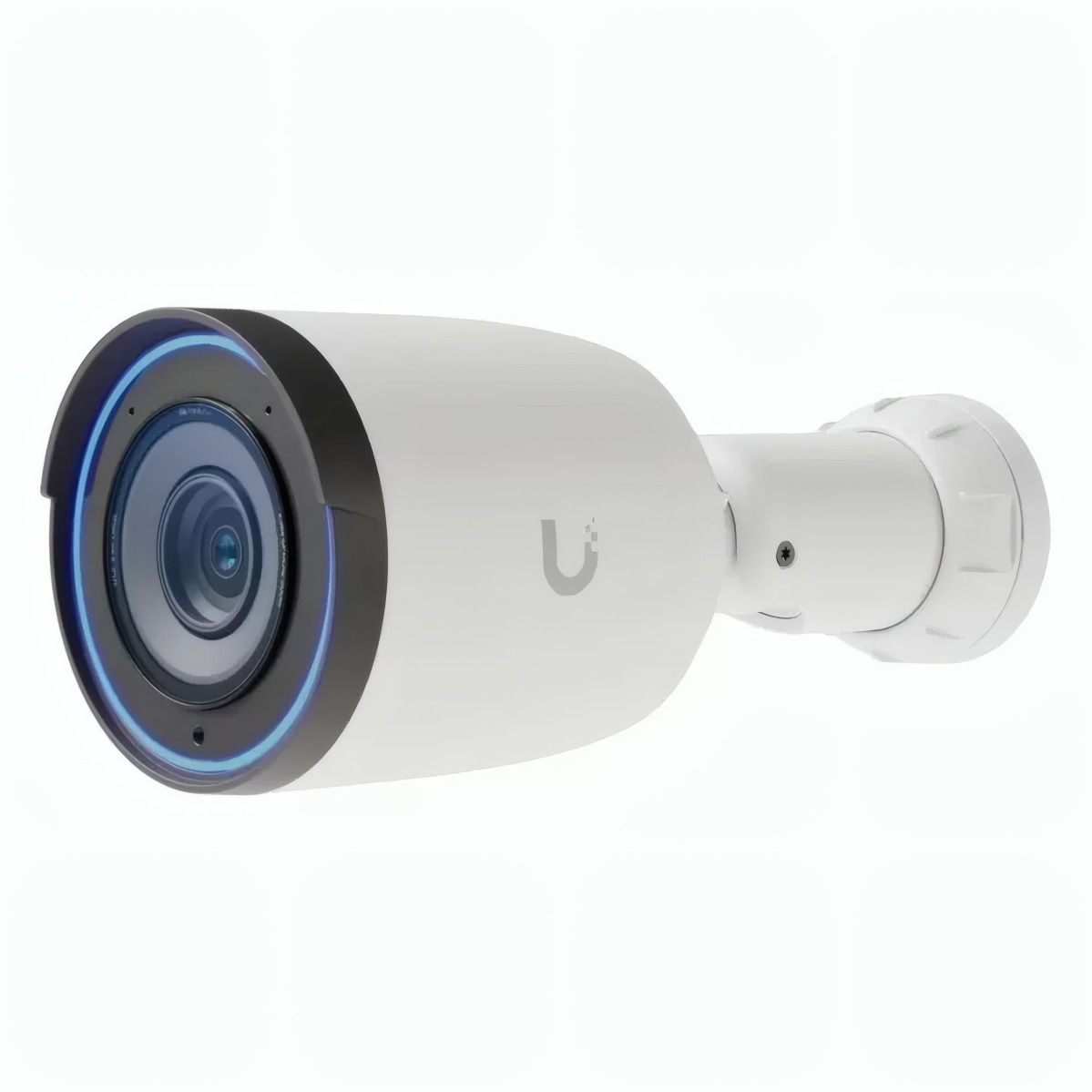 Ubiquiti UniFi G6 Pro Bullet 4K PoE+ CCTV Security Camera in White