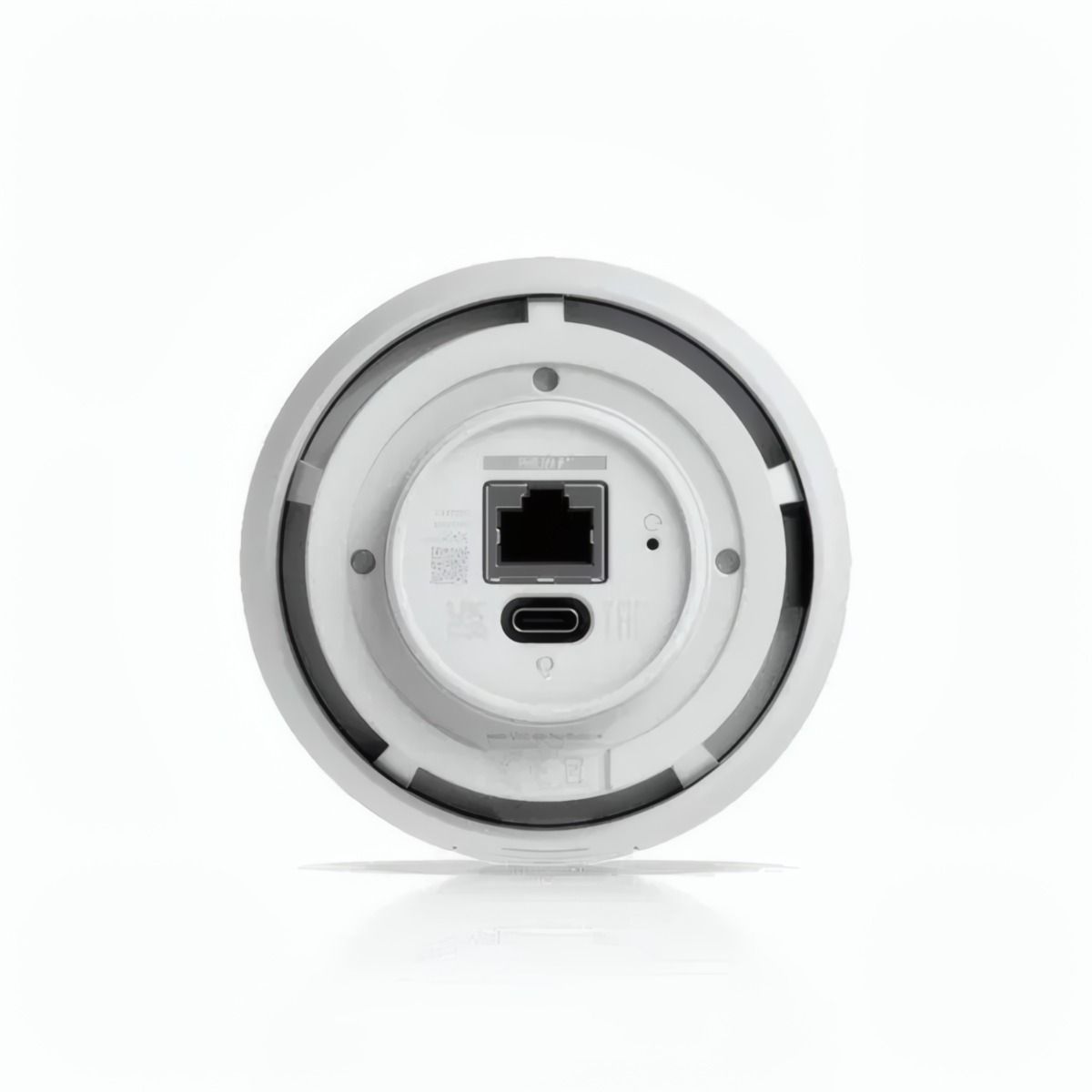 Ubiquiti UniFi G6 Pro Bullet 4K PoE+ CCTV Security Camera in White