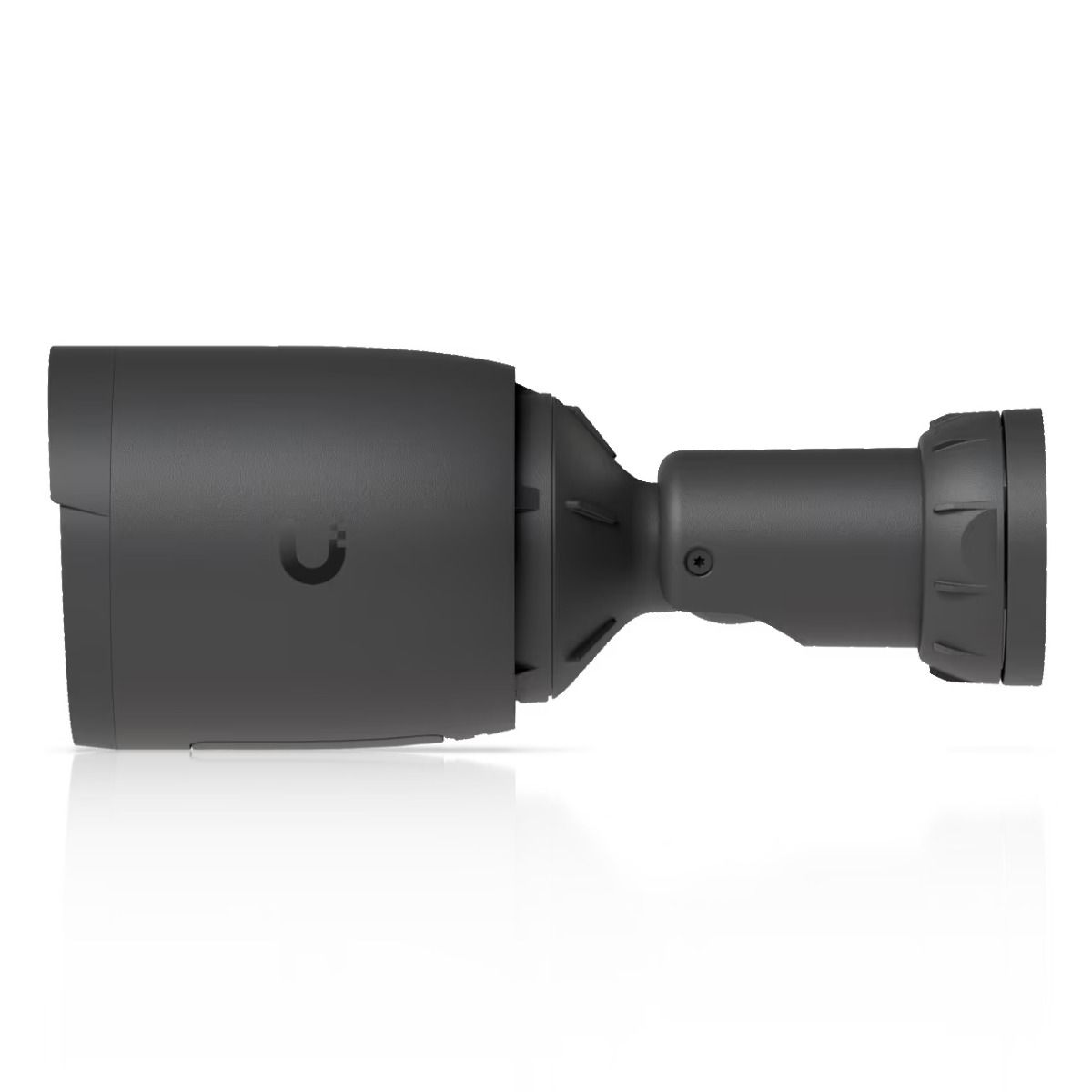 Ubiquiti UniFi G6 Pro Bullet 4K PoE+ CCTV Security Camera in Black