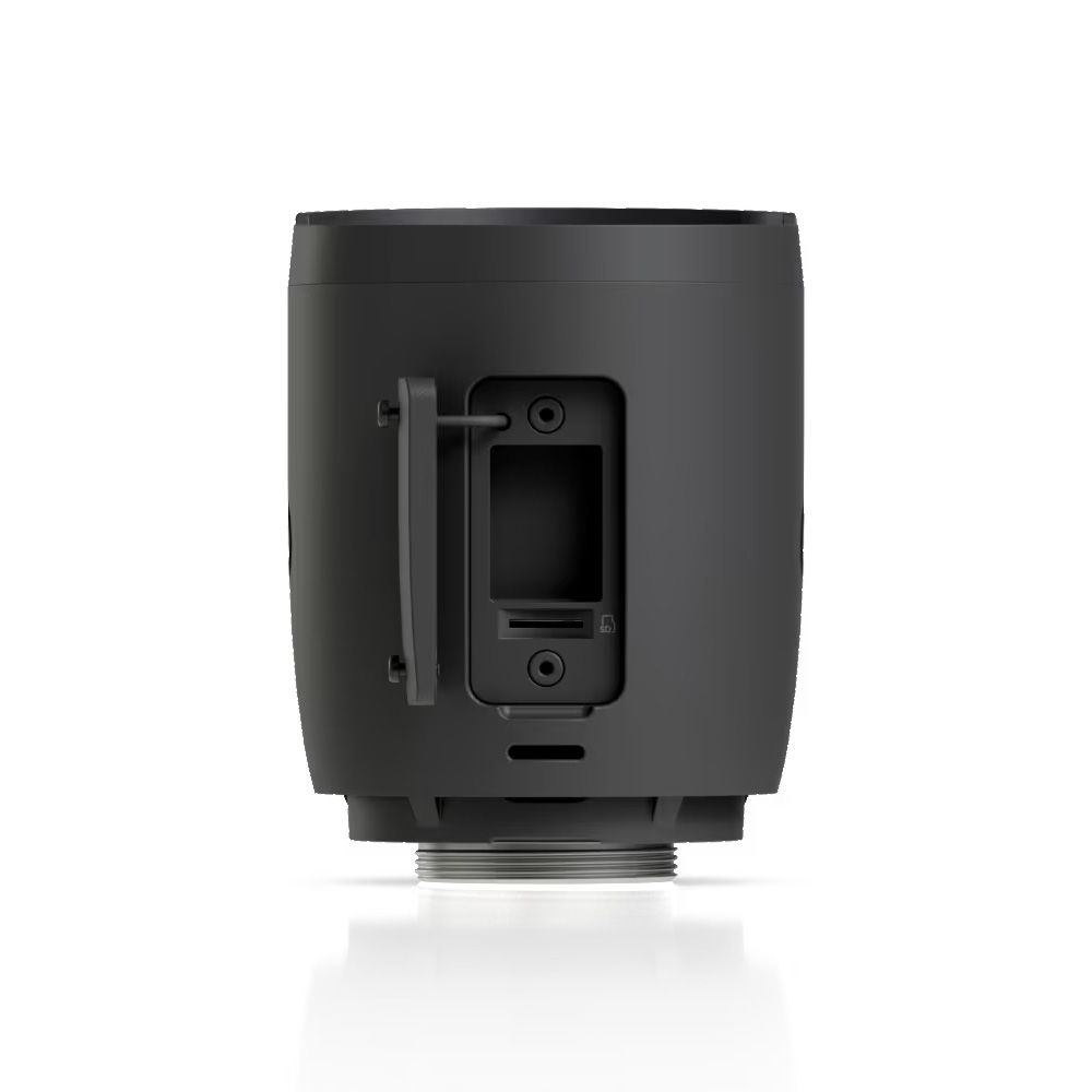 Ubiquiti UniFi G6 Pro Bullet 4K PoE+ CCTV Security Camera in Black