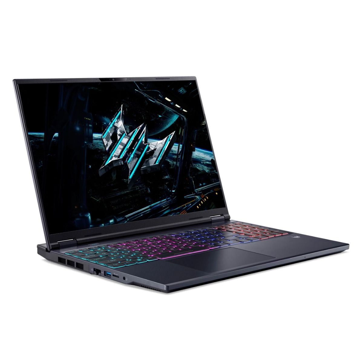 Acer Predator Helios Neo 16 AI Gaming Laptop Core Ultra 9 16GB 1TB RTX 5070Ti