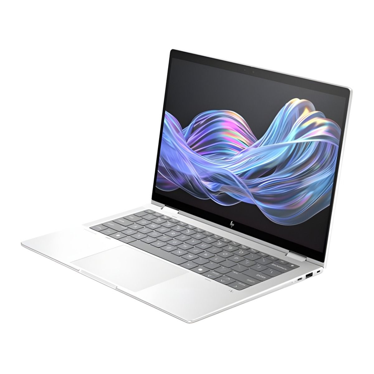 HP EliteBook X Flip G1i 14" 2-in-1 Laptop Intel Ultra 7 32GB 1TB Windows 11 Pro