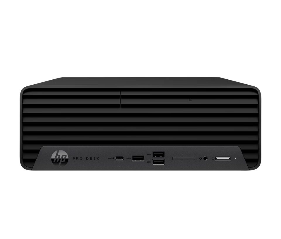 HP Pro 400 G9 SFF Desktop PC Intel Core i5 16GB RAM 512GB SSD Windows 11 Pro