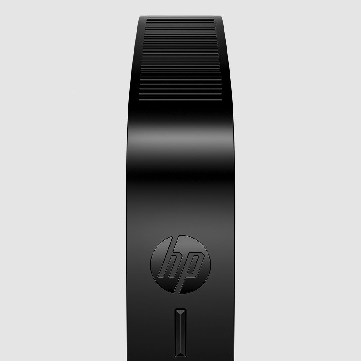 HP Pro t550 Celeron J6412 8GB 64GB Storage Win 11 PC Desktop Black