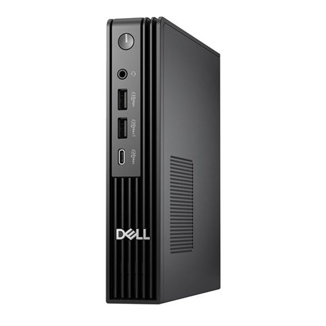 Dell Pro Micro Plus QBM1250 Desktop PC Intel Ultra 5 16GB RAM 512GB SSD W11 Pro