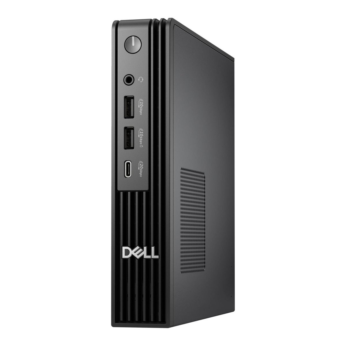 Dell Pro Micro Plus QBM1250 Desktop PC Intel Ultra 5 16GB RAM 512GB SSD W11 Pro