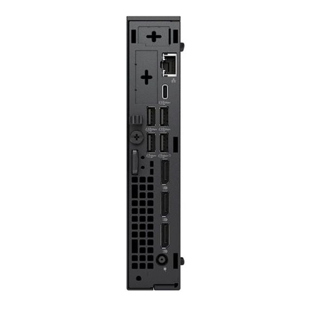 Dell Pro Micro Plus QBM1250 Desktop PC Intel Ultra 5 16GB RAM 512GB SSD W11 Pro