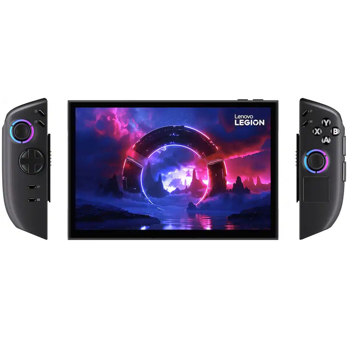 Lenovo Legion Go 2 8.8" OLED Touchscreen Handheld Console Z2 Extreme 32GB RAM 1TB