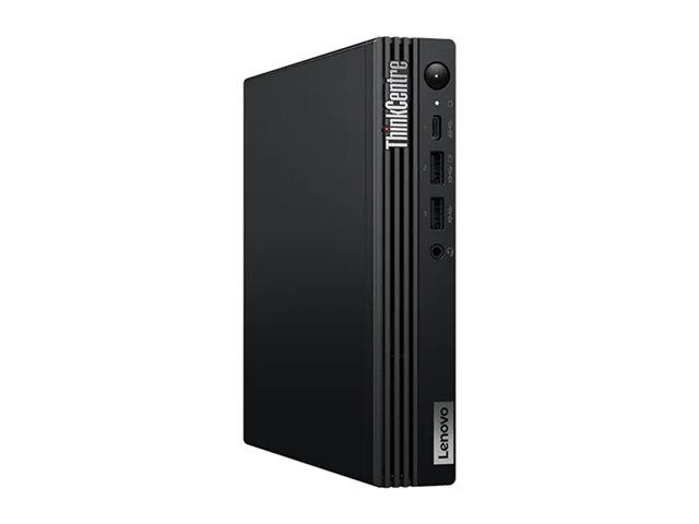 Lenovo ThinkCentre M70q Gen 5 Tiny Desktop PC i5-14600T 16GB 256GB SSD Windows 11 Pro
