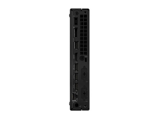 Lenovo ThinkCentre M70q Gen 5 Tiny Desktop PC i5-14600T 16GB 256GB SSD Windows 11 Pro