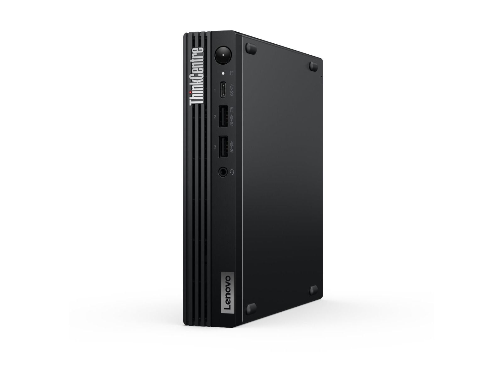 Lenovo ThinkCentre M70q Gen 5 Tiny Desktop PC i5-14600T 16GB 256GB SSD Windows 11 Pro