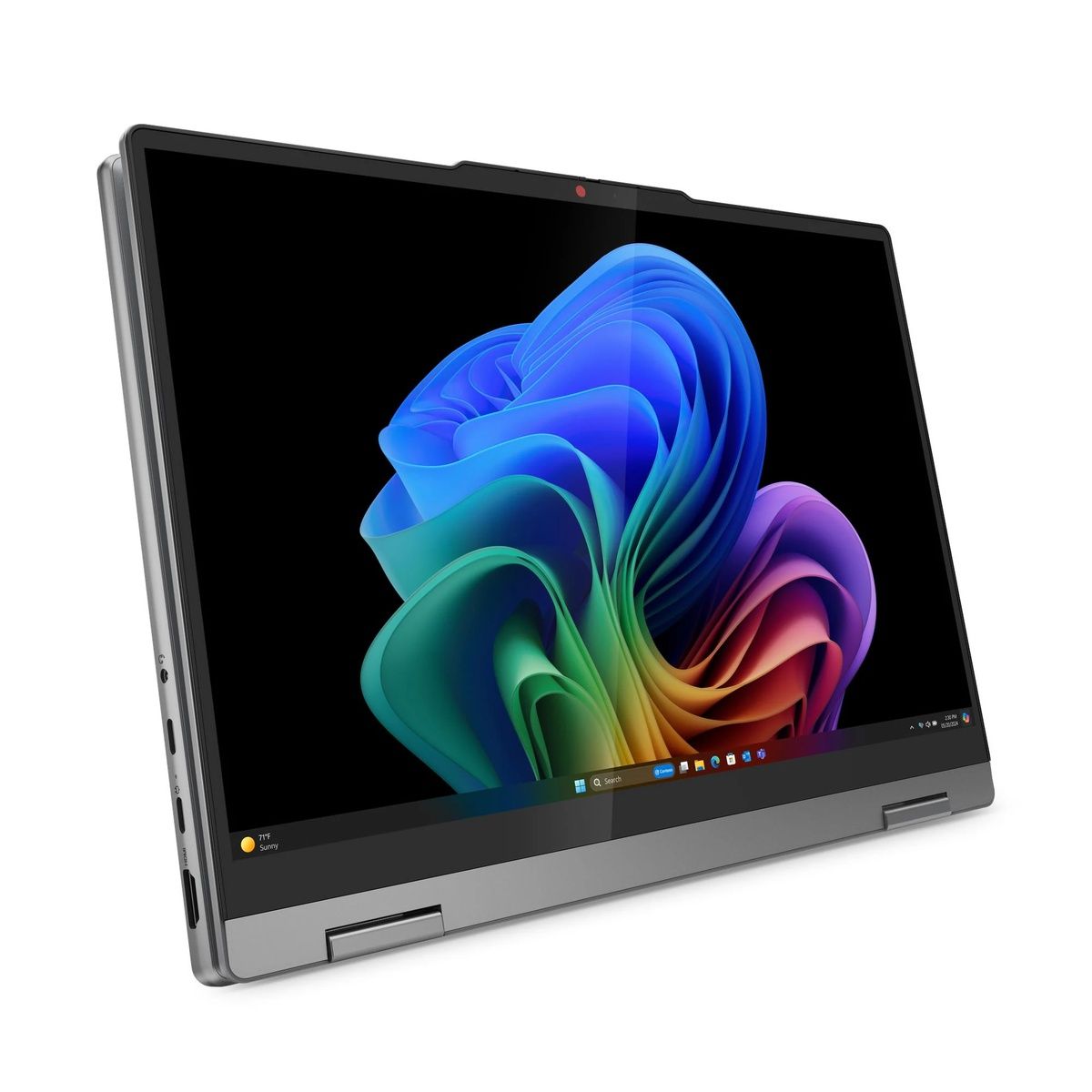 Lenovo IdeaPad 5 2-in-1 14" Snapdragon X X1-26-100 16GB RAM 1TB SSD Win 11 Home