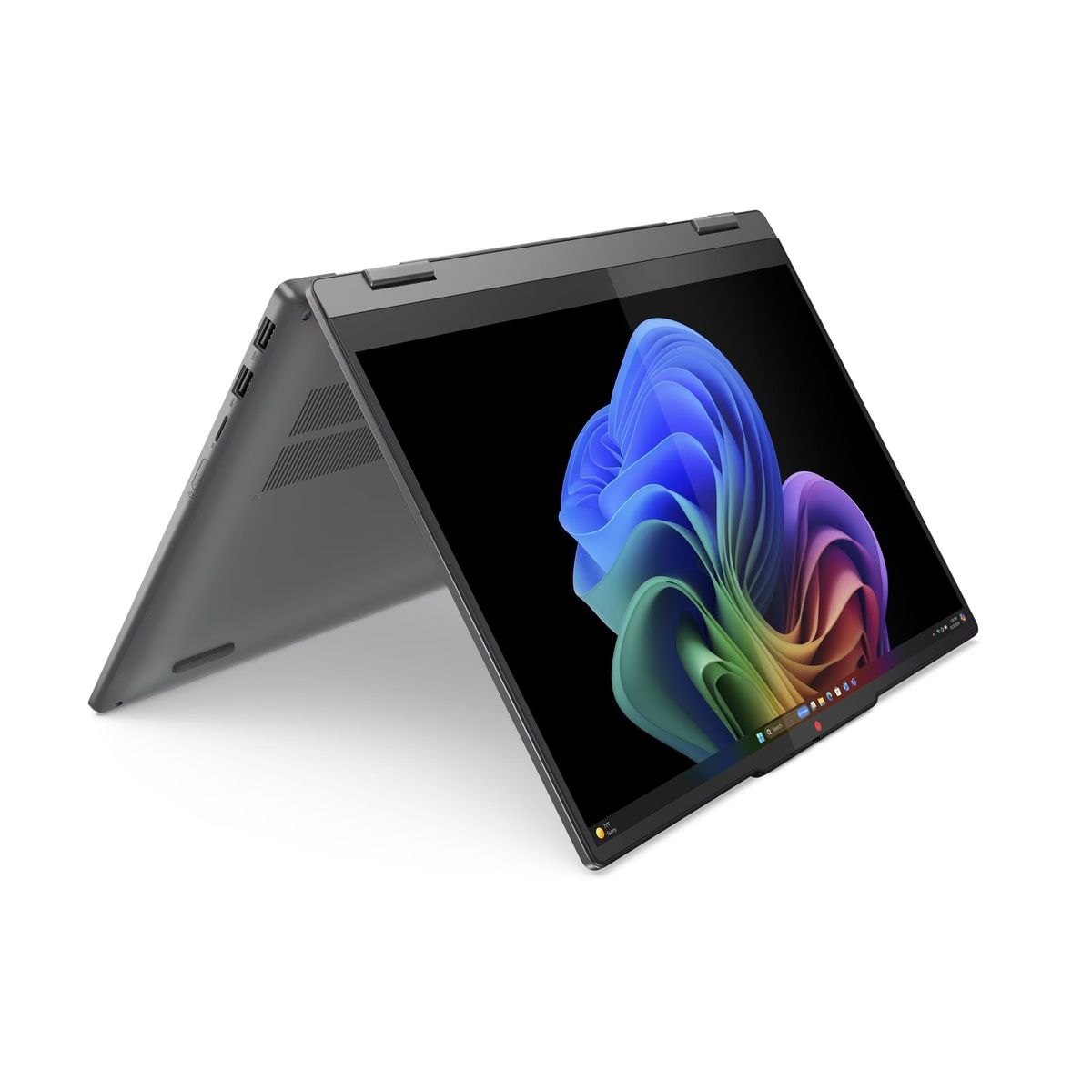 Lenovo IdeaPad 5 2-in-1 14" Snapdragon X X1-26-100 16GB RAM 1TB SSD Win 11 Home