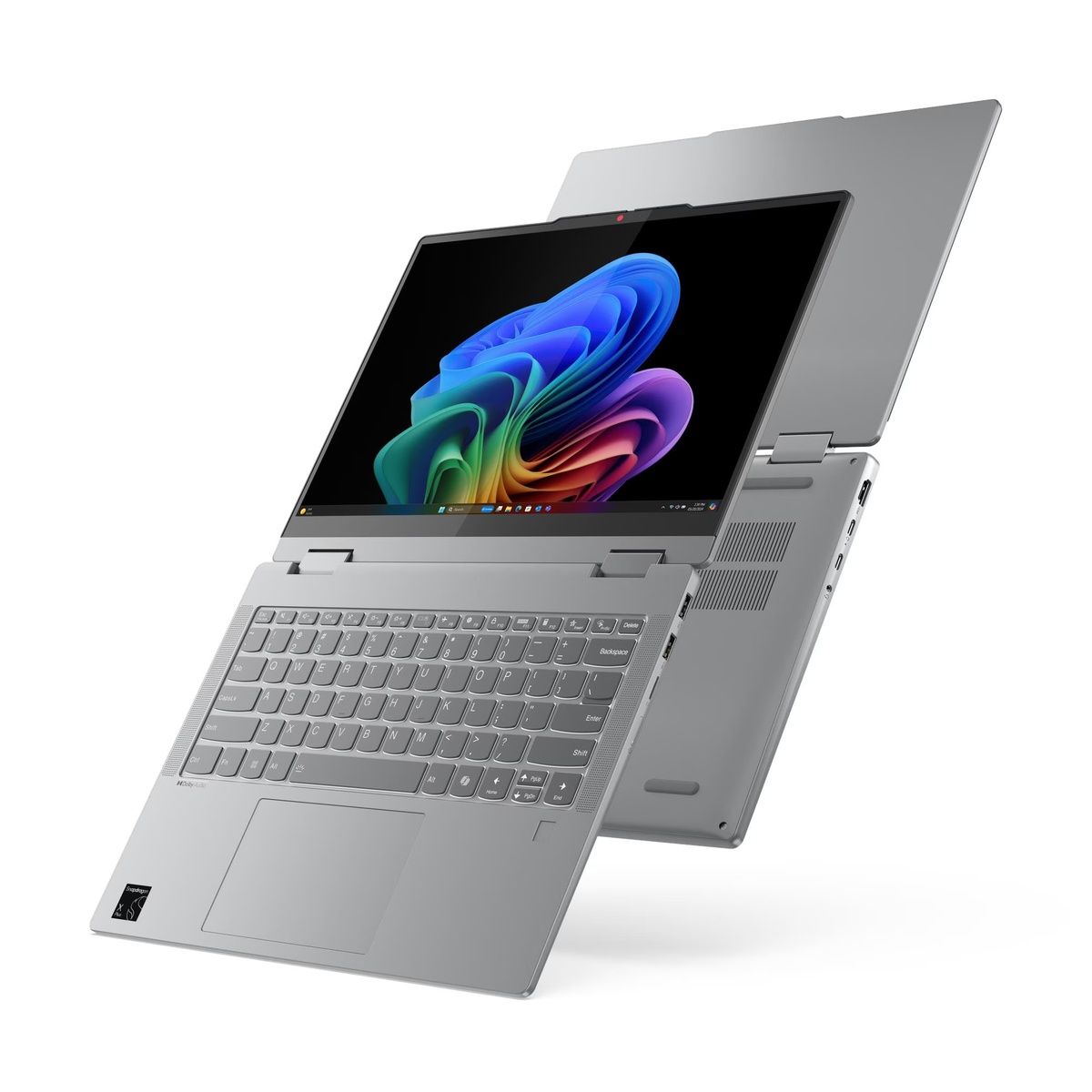 Lenovo IdeaPad 5 2-in-1 14" Snapdragon X X1-26-100 16GB RAM 1TB SSD Win 11 Home