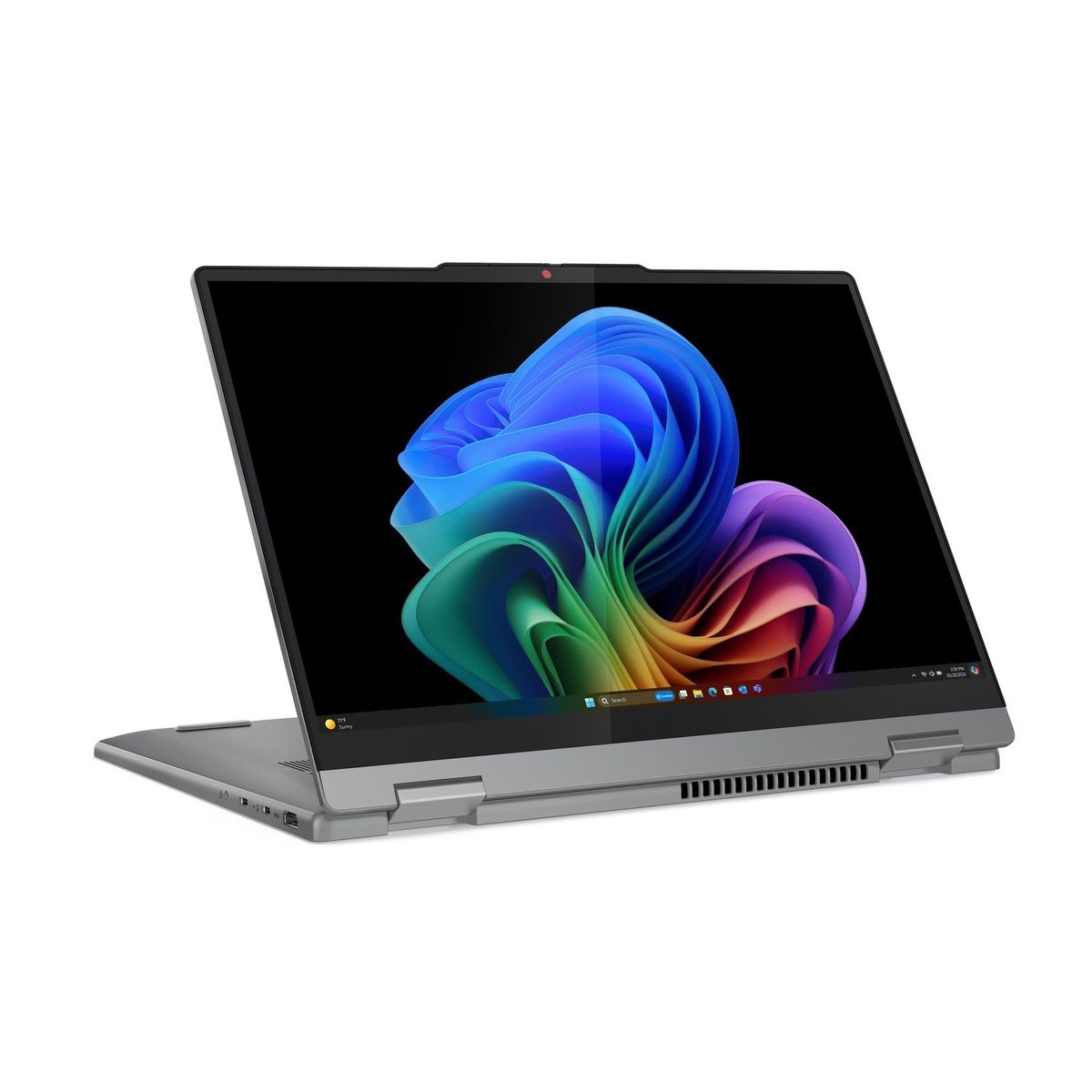 Lenovo IdeaPad 5 2-in-1 14" Snapdragon X X1-26-100 16GB RAM 1TB SSD Win 11 Home