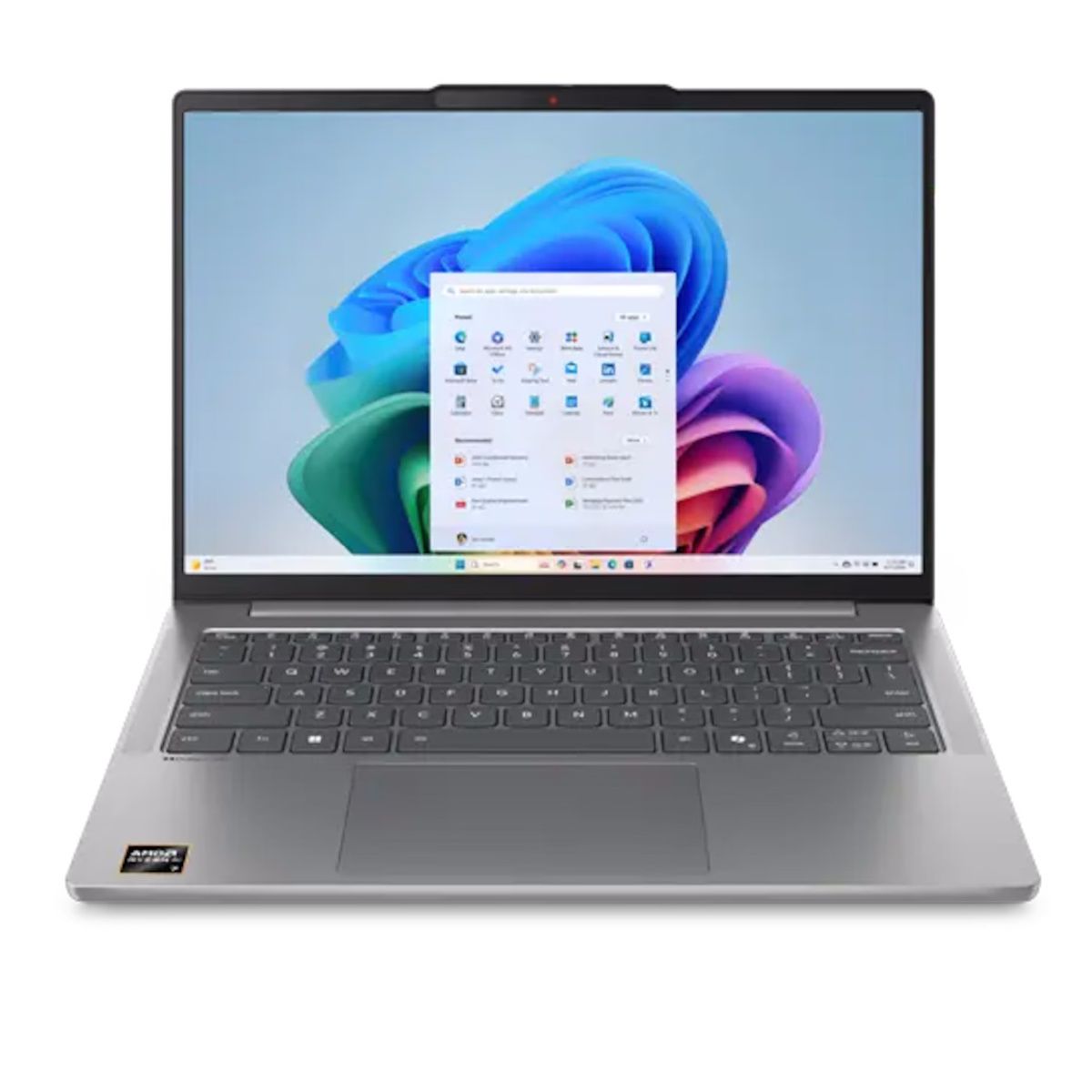 Lenovo IdeaPad Slim 5 14AKP10 14" Ryzen AI 7 350 16GB RAM 1TB SSD Win 11 Home