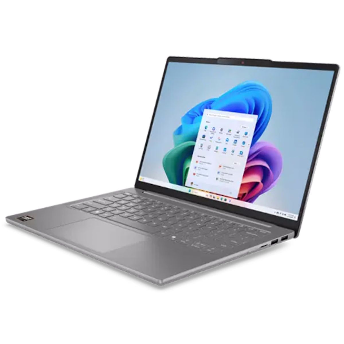 Lenovo IdeaPad Slim 5 14AKP10 14" Ryzen AI 7 350 16GB RAM 1TB SSD Win 11 Home
