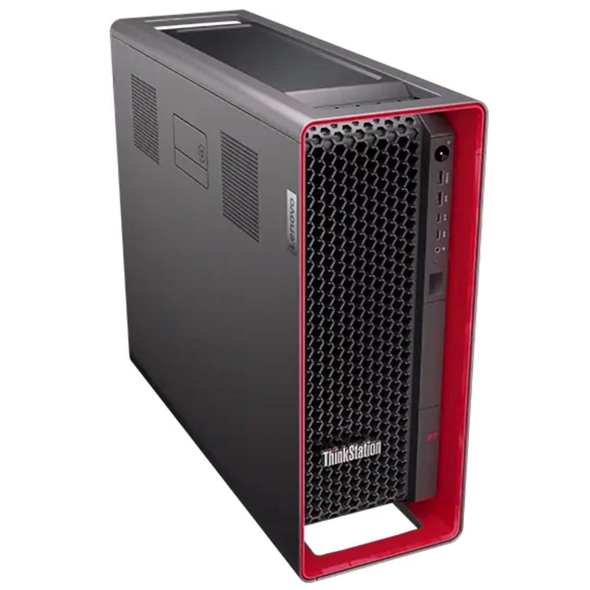 Lenovo ThinkStation P7 Tower Desktop PC Intel Xeon W5 32GB RAM 1TB RTX A4000