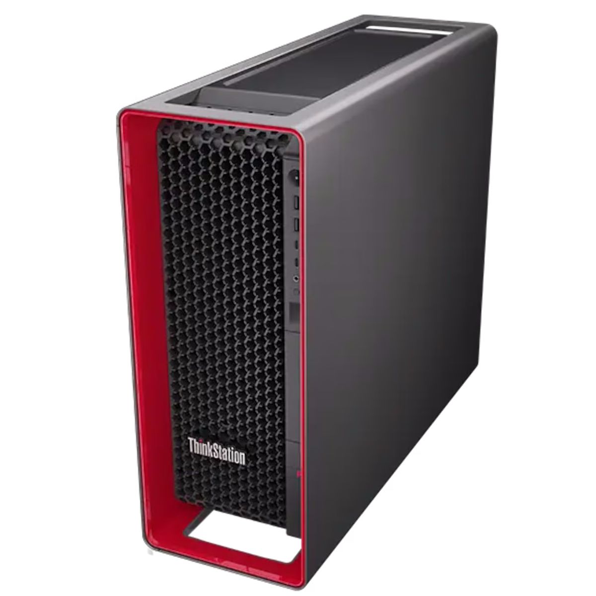 Lenovo ThinkStation P7 Tower Desktop PC Intel Xeon W5 32GB RAM 1TB RTX A4000