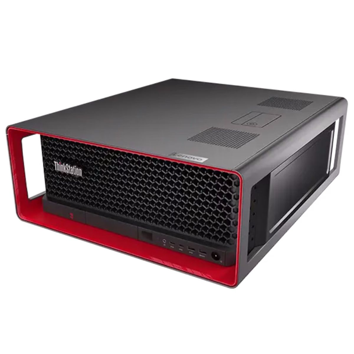 Lenovo ThinkStation P7 Tower Desktop PC Intel Xeon W5 32GB RAM 1TB RTX A4000