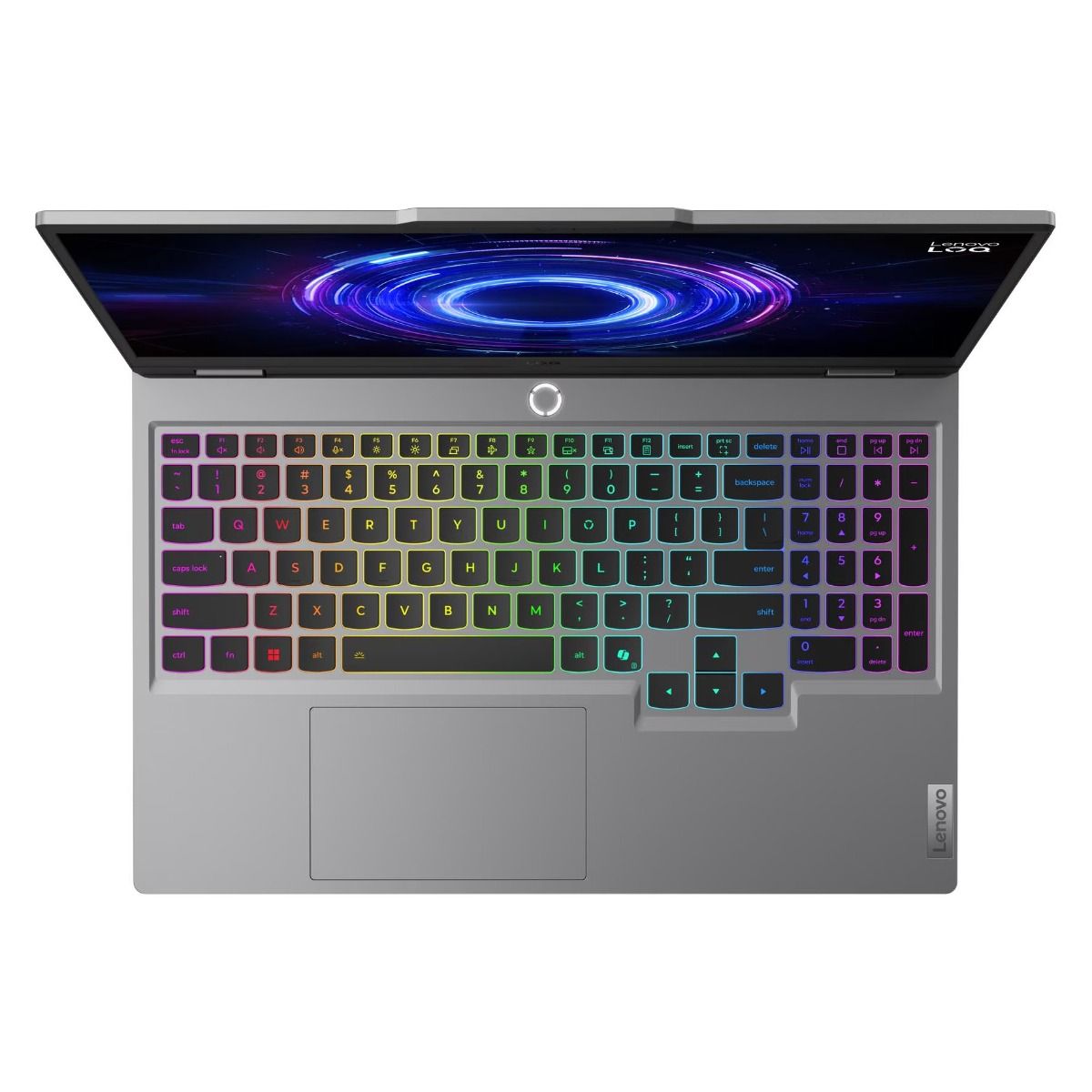 Lenovo LOQ 15IRX10 15.6" Gaming Laptop Intel i5 13th Gen 16GB 1TB RTX 5050