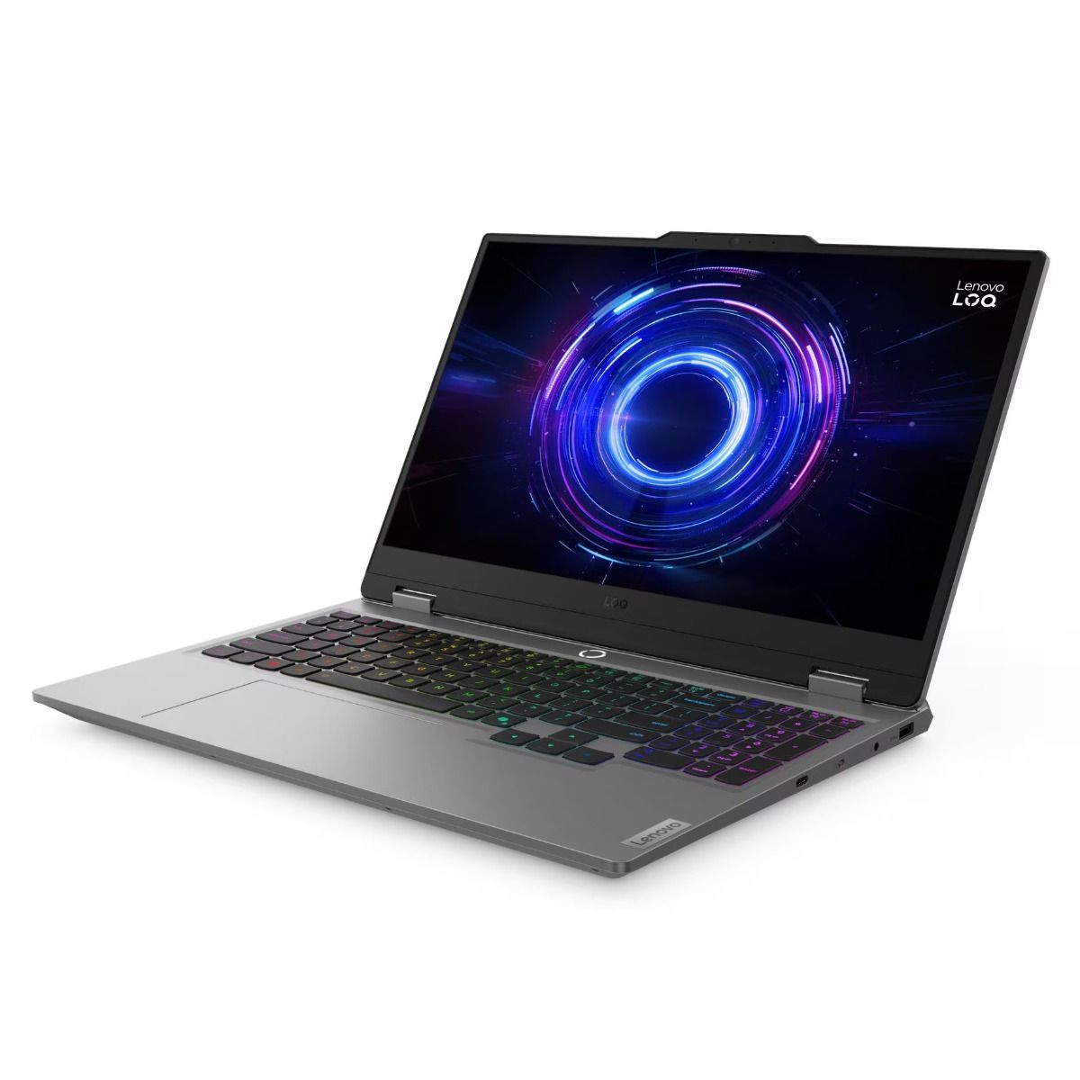 Lenovo LOQ 15IRX10 15.6" Gaming Laptop Intel i5 13th Gen 16GB 1TB RTX 5050