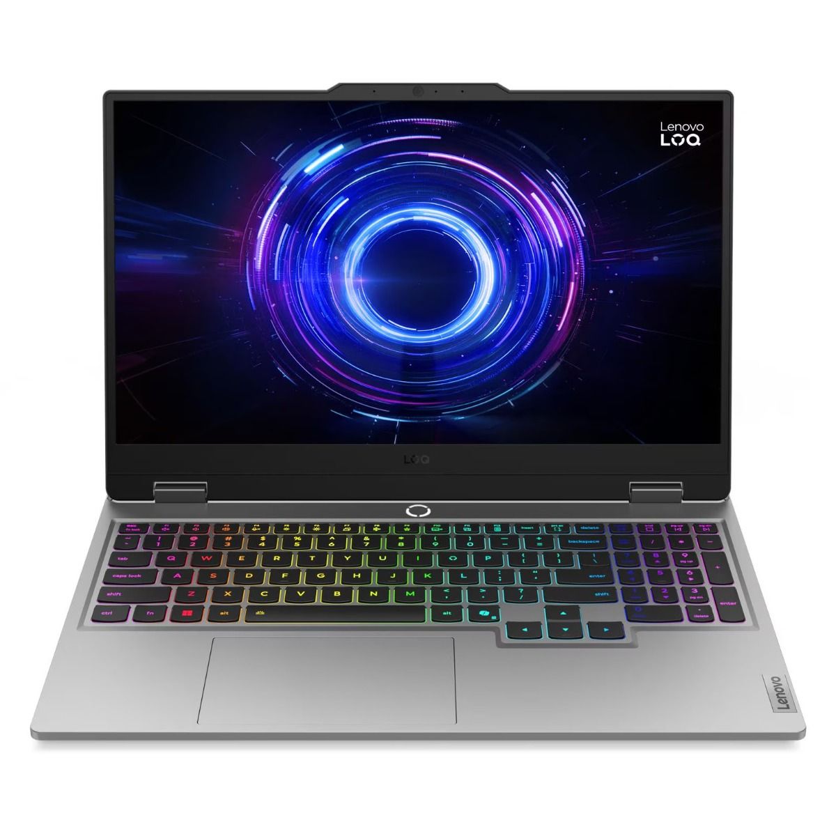 Lenovo LOQ 15IRX10 15.6" Gaming Laptop Intel i5 13th Gen 16GB 1TB RTX 5050