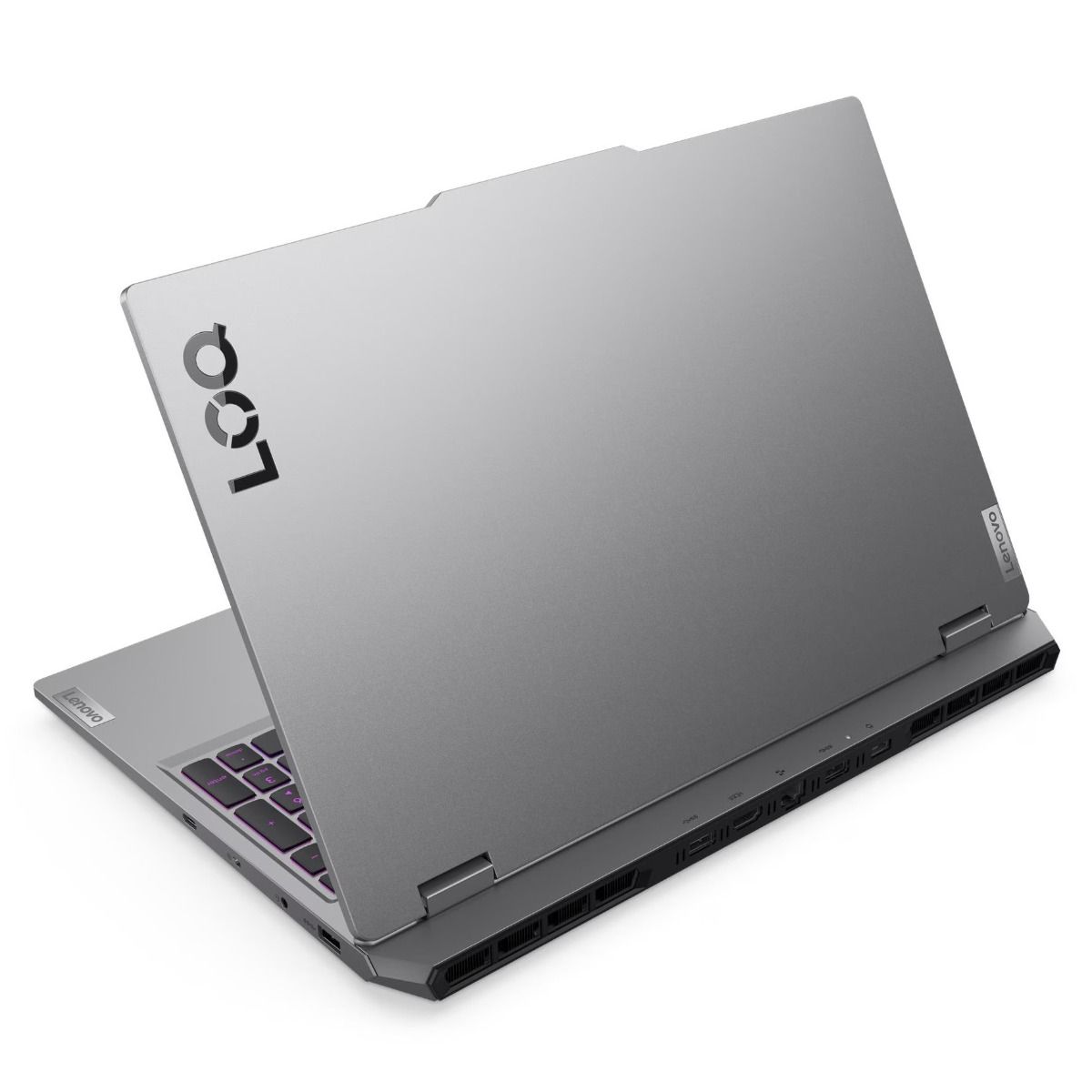 Lenovo LOQ 15IRX10 15.6" Gaming Laptop Intel i5 13th Gen 16GB 1TB RTX 5050