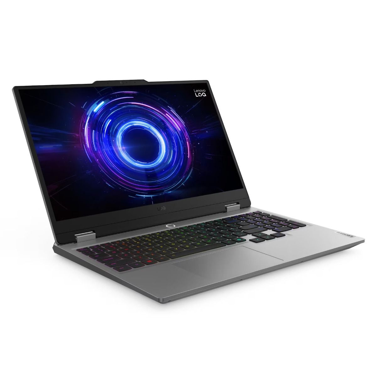 Lenovo LOQ 15IRX10 15.6" Gaming Laptop Intel i5 13th Gen 16GB 1TB RTX 5050